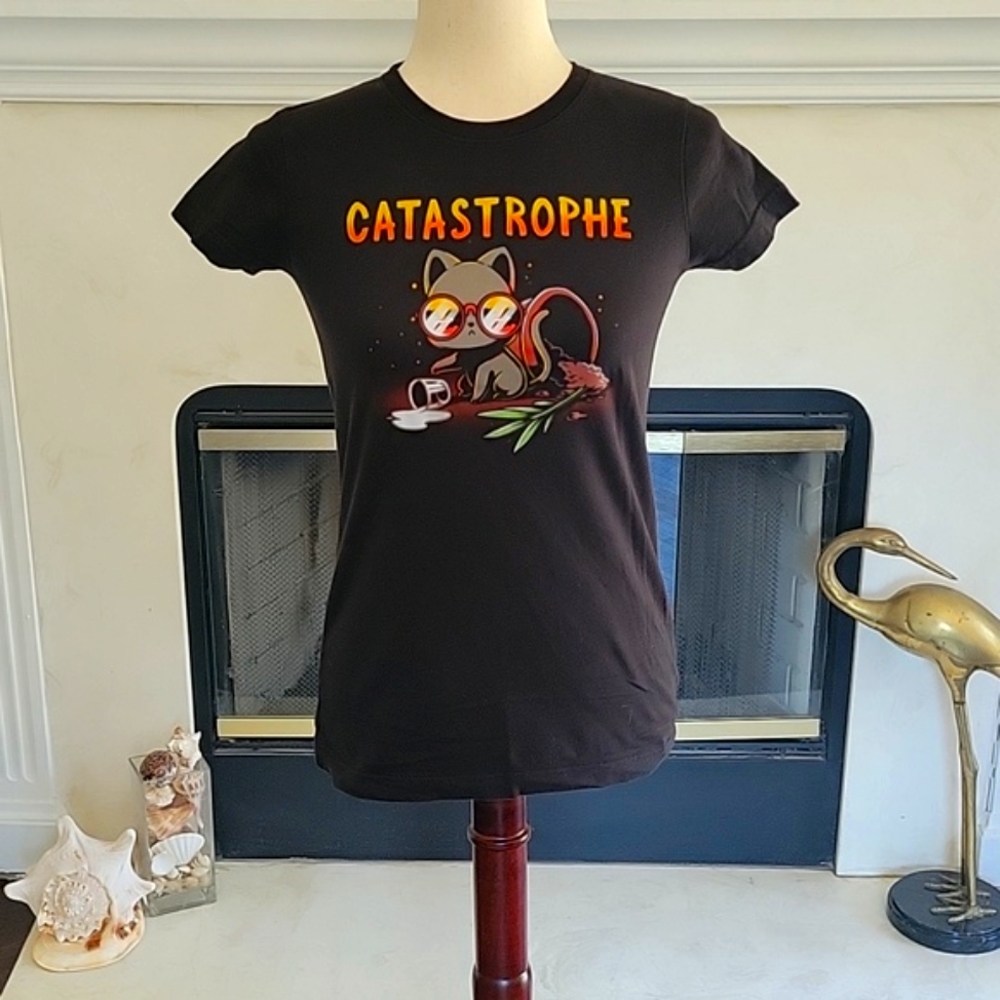 Medium TeeTurtle Tee